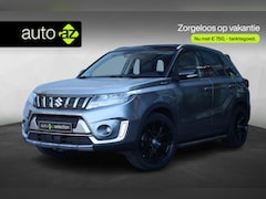 Suzuki Vitara - 1.4 Boosterjet Style Smart Hybrid / Panorama / Trekhaak