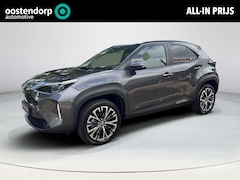 Toyota Yaris Cross - 1.5 Hybrid Executive | 06-10141018 Voor meer informatie