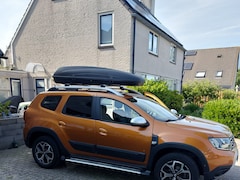 Dacia Duster - 1.0 TCe Bi-Fuel Prestige LPG, Sidebars, trekhaak en dakkoffer