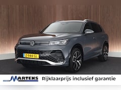 Volkswagen Tiguan - 1.5 eTSI 150pk R-Line Business Trekhaak 360Camera harman/kardon Head-Up Virtual Cockpit Na