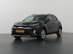 Kia Stonic - 1.0 T-GDi MHEV DynamicPlusLine | LED-koplampen | Stoelverwarming vóór | Achteruitrijcamera