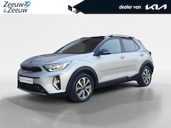 Kia Stonic - 1.0T MHEV DynamicPlusLine | Trekhaak | Navigatie | Climate control | Cruise control | Keyl