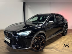 CUPRA Formentor - 1.4 e-Hybrid VZ Performance 245PK PANO VOL'