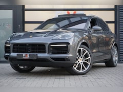 Porsche Cayenne - 3.0 E-Hybrid V6 / Pano / Bose / Trekhaak/ 360 Camera