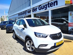 Opel Mokka X - 1.4 Turbo Online Edition / Trekhaak / Camera / Bluetooth /