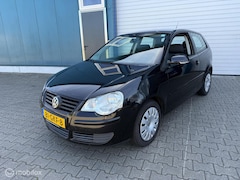 Volkswagen Polo - 1.4 TDI Comfortline