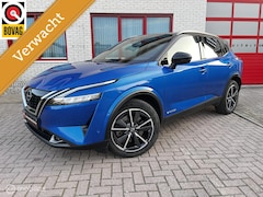 Nissan Qashqai - 1.5 e-Power Tekna PANODAK/LEER/360CAM