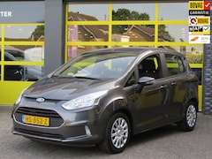 Ford B-Max - 1.0 EcoBoost Style / Dist.Riem vervangen