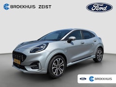 Ford Puma - 1.0 EcoBoost Hybrid ST-Line X | Adaptieve cruise | Camera | Dodehoek detectie | Privacy-gl