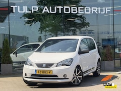 SEAT Mii - 1.0 FR Cruise Dynaudio PDC