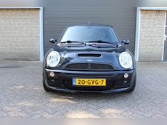 MINI Cabrio - 1.6 Cooper Airco, PDC , Stoelverwarming, LM Velgen
