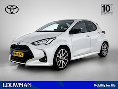 Toyota Yaris - 1.5 Hybrid Executive Premium Pack | 1e eigenaar | Dealer onderhouden | JBL | Head-Up Displ