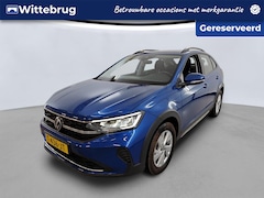Volkswagen Taigo - 1.0 TSI 95pk Life / App-Connect / LM 16'' / LED