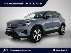 Volvo XC40 - Single Motor Core Recharge 69 Kwh | Camera | Stoel + Stuurverwar