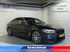 BMW 5-serie - 520i High Exec M-Pakket | Carplay | Dealerauto | Live Cockpit