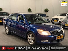 Skoda Octavia - 1.2 TSI Elegance 1E-EIG/AIRCO/NAVI/CRUISE/PDC/CLIMATE/DEALER-ONDERHOUDEN