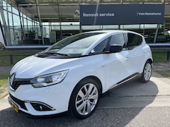 Renault Scénic - 1.3 TCe 160PK / Trekhaak. Trekgewicht 1.800 KG / Stoelverw. / Camera / Parkeerhulp V+A / L