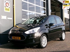 Ford B-Max - 1.0/125 pk Titanium X