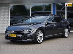 Volkswagen Arteon Shooting Brake - 1.4 TSI eHybrid SOH 98% R-line 360° Camera Panoramadak Trekhaak