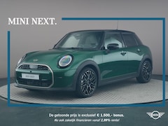 MINI Cooper - 5-deurs C Favoured L