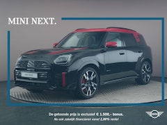 MINI Countryman - JCW ALL4 XL