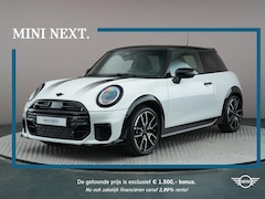 MINI 3-Deurs - Cooper S John Cooper Works XL