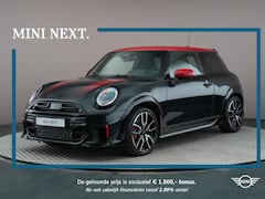 MINI John Cooper Works - JCW XL
