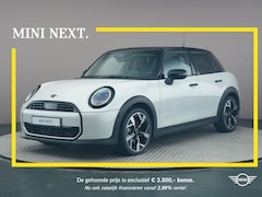 MINI 5-Deurs - Cooper C Classic M