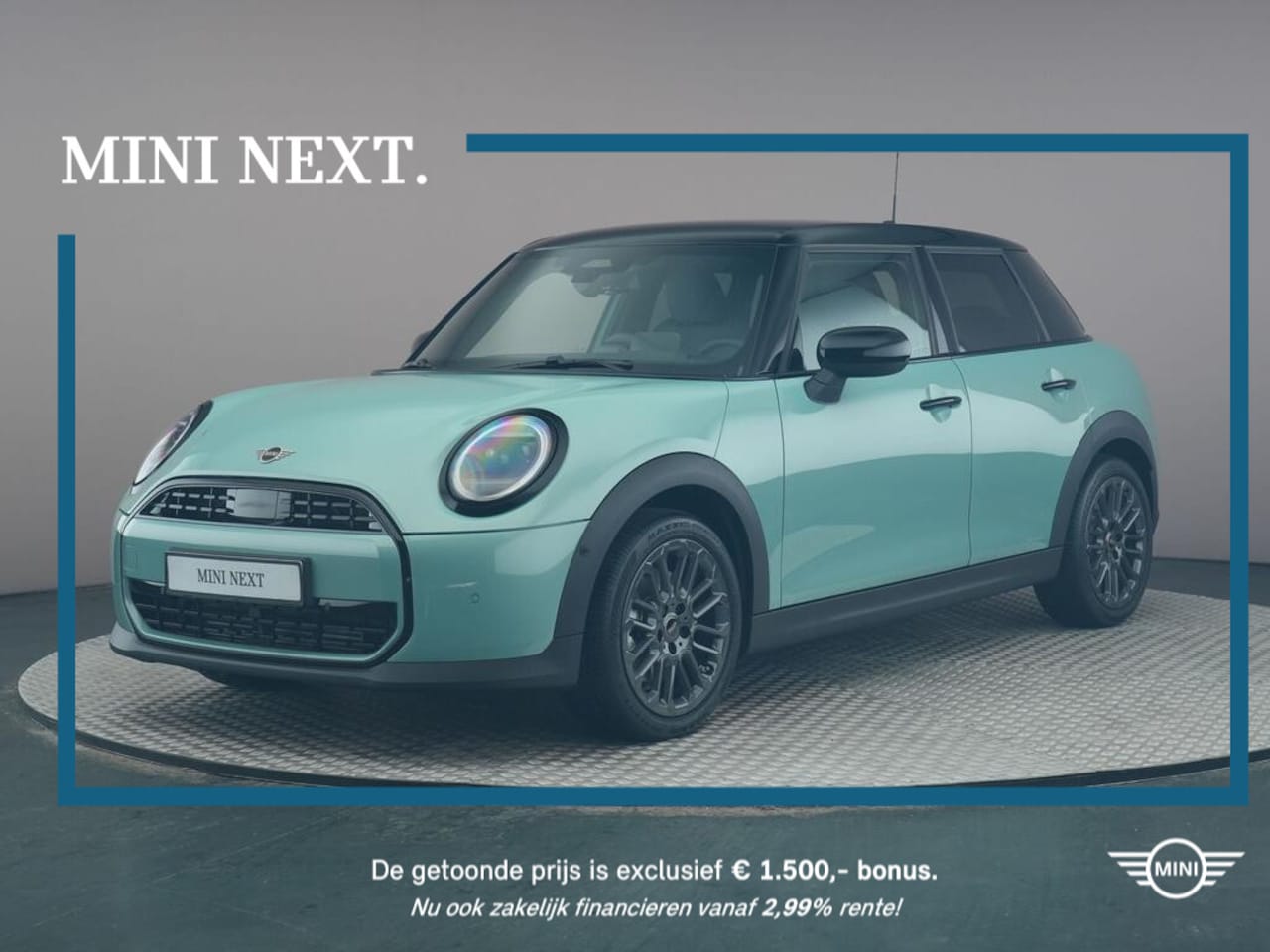 MINI Cooper - C Classic S - AutoWereld.nl