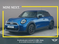 MINI Cooper - 5-deurs C Favoured L