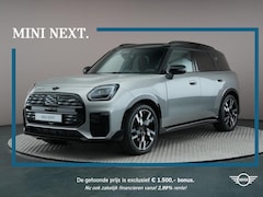 MINI Countryman - SE ALL4 John Cooper Works XL
