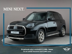 MINI Countryman - C Favoured S