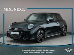 MINI John Cooper Works - S Cooper XL