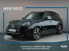 MINI Countryman - JCW ALL4 John Cooper Works XL