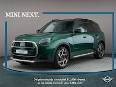 MINI Countryman - C Favoured L