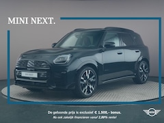 MINI Countryman - C John Cooper Works XL