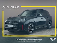 MINI Countryman - JCW ALL4 2.0 John Cooper Works XL
