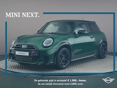 MINI John Cooper Works - C Cooper XL