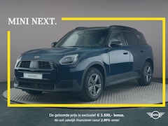 MINI Countryman - C Classic XS