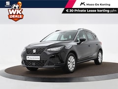 SEAT Arona - Reference 1.0 EcoTSI 70 kW / 95 PK SUV 5 versn. ha