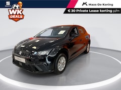 SEAT Ibiza - 1.0 EcoTSI Style Business Connect Apple carplay | Draadloos laden | Climate control| Stoel