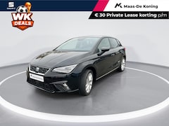 SEAT Ibiza - FR Business Connect 1.0 EcoTSI 70 kW / 95 PK Hatch | Metallic Lak | Herwaardering | Privat