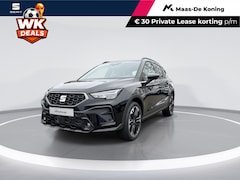 SEAT Arona - FR Business Connect 1.0 EcoTSI 85 kW / 115 PK SUV 18 Inch | Trekhaak | Apple Carplay | Pri