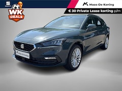 SEAT Leon Sportstourer - Style Business Intense 1.5 TSI eHybrid 150 kW / 20 Technology Pakket | Keyless | Elektrisc
