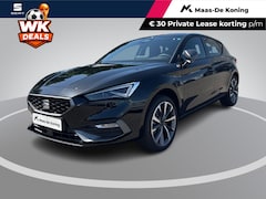 SEAT Leon - FR Business 1.5 TSI eHybrid 204 PK Hatch. Technology pack | Matrix Led | Herwaardering
