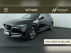 Mazda CX-5 - 2.0 SkyActiv-G 165 Skylease GT | Rijklaar | Dealeronderhouden