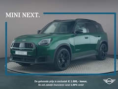 MINI Countryman - S ALL4 Classic S