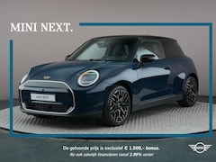 MINI 3-Deurs - Cooper E Favoured L