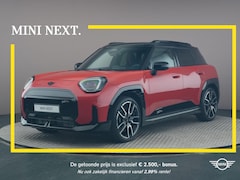 MINI Aceman - E John Cooper Works M