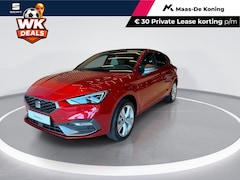SEAT Leon - FR Business 1.5 TSI eHybrid 150 kW / 204 PK Hatchb 6 versn. DSG | Panoramadak | matrix led